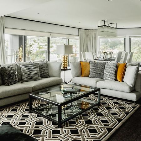 The Residence Suite At Bolton Hotel Wellington Eksteriør bilde
