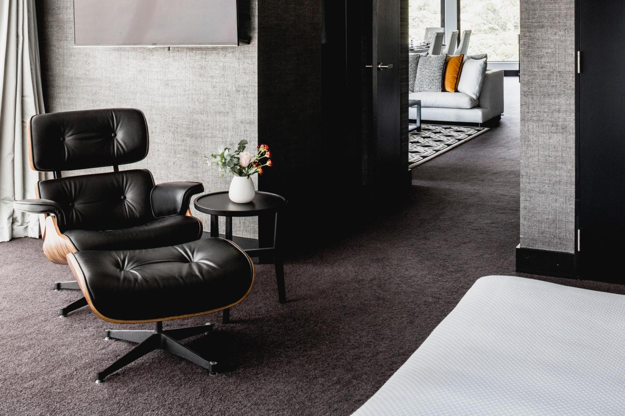 The Residence Suite At Bolton Hotel Wellington Eksteriør bilde